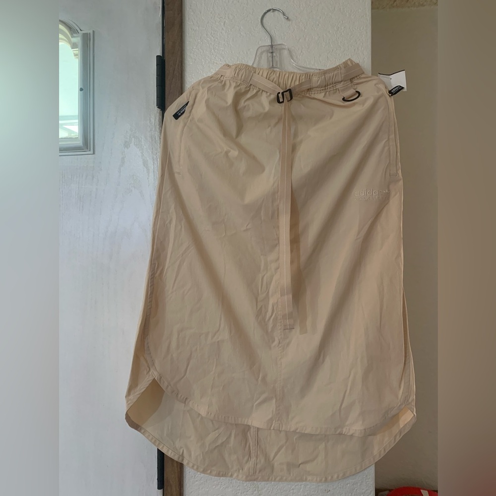 adidas women adidas Adventure Skirt new with tag. - Picture 3 of 13